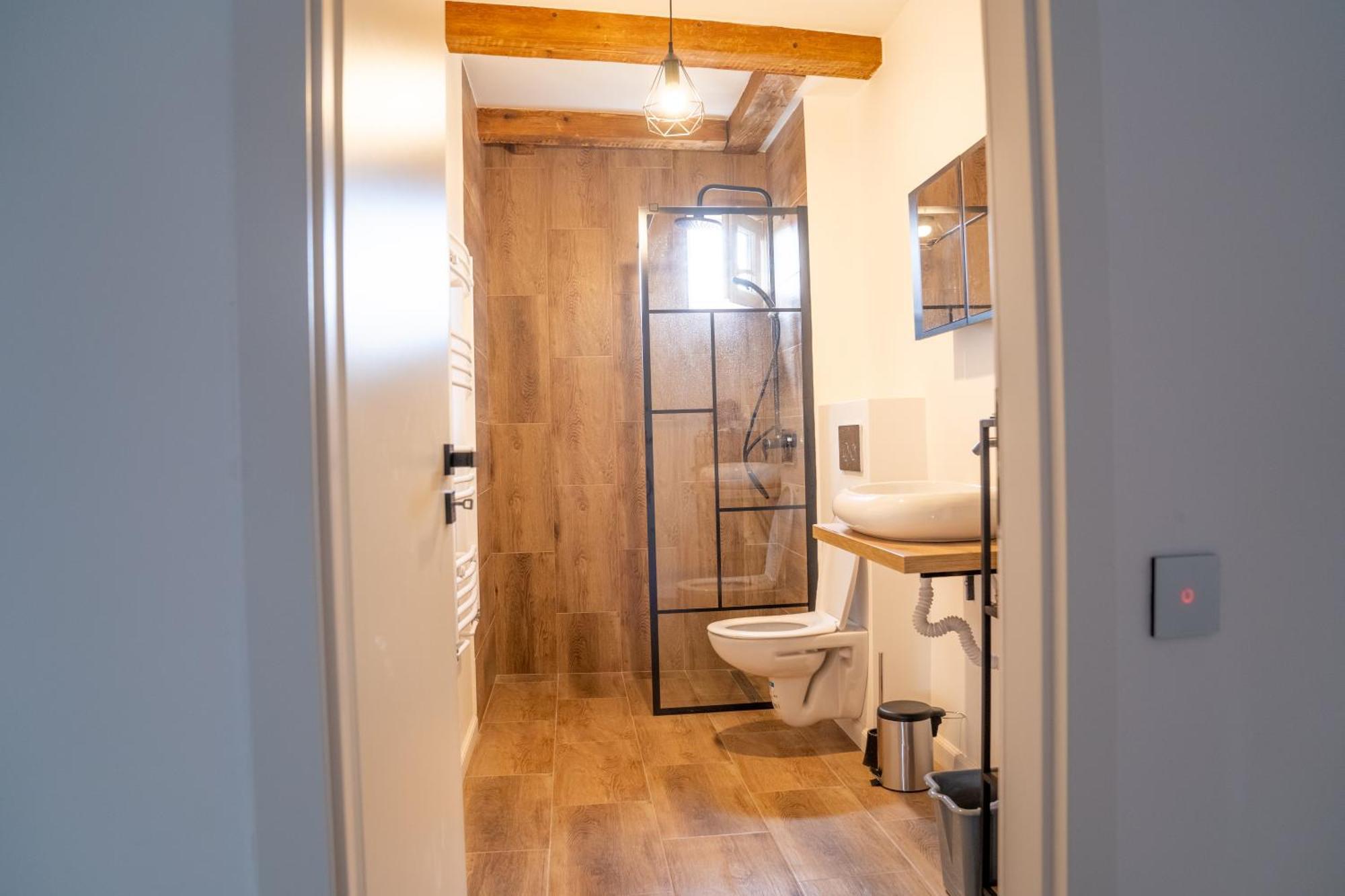 Appartamento Middle Penthouse Braşov
