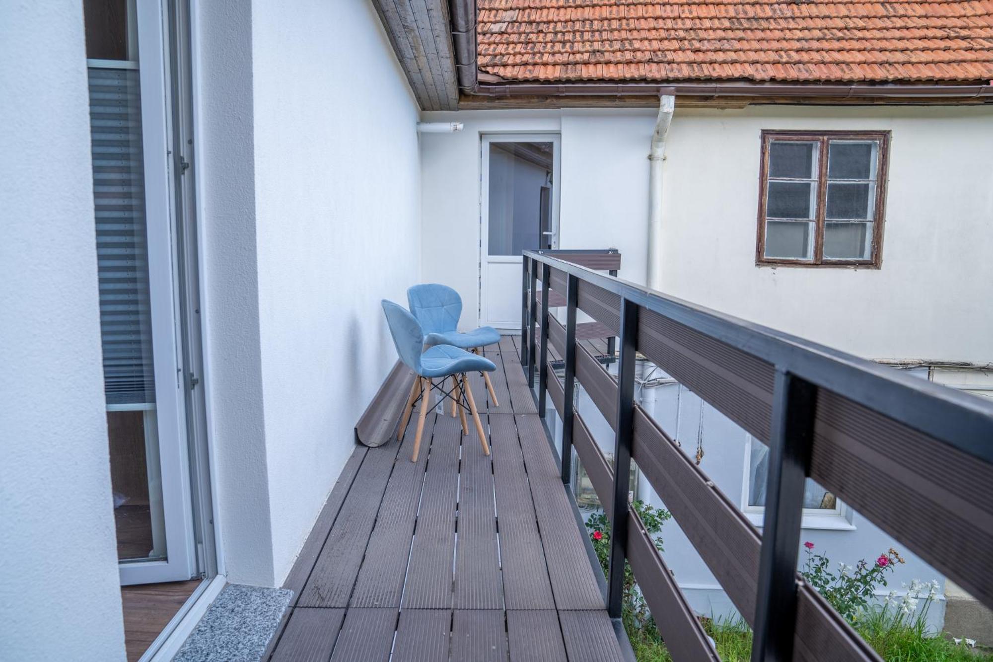 Middle Penthouse * Brașov